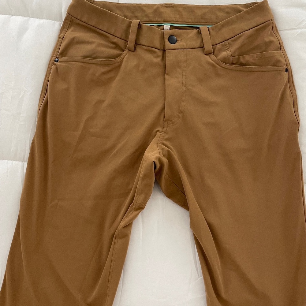 Lululemon ABC Pants